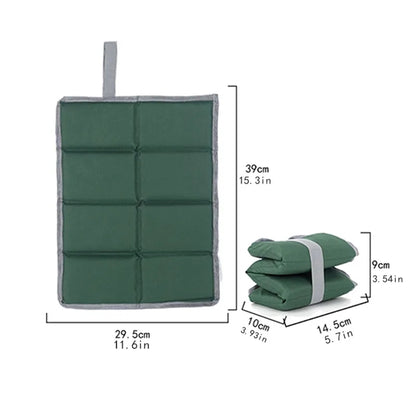 Ultra-Light Portable Folding Foam Camping Seat Pad