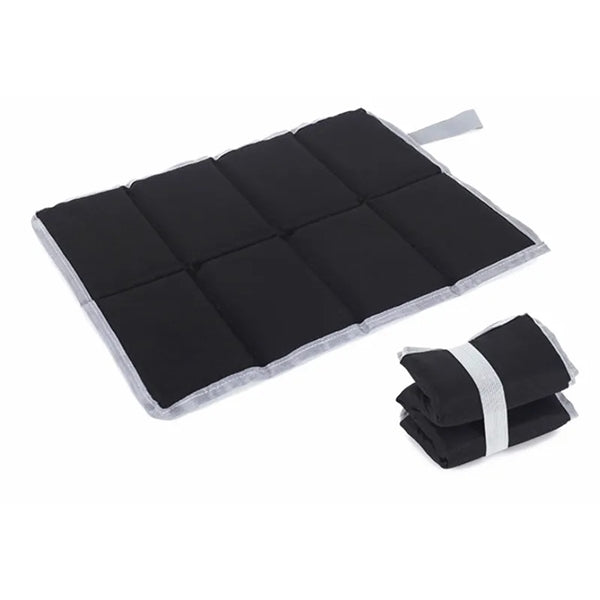 Ultra-Light Portable Folding Foam Camping Seat Pad