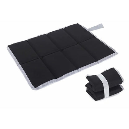 Ultra-Light Portable Folding Foam Camping Seat Pad