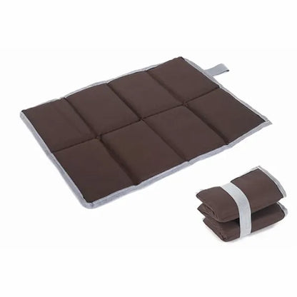 Ultra-Light Portable Folding Foam Camping Seat Pad