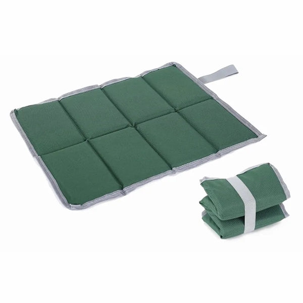 Ultra-Light Portable Folding Foam Camping Seat Pad