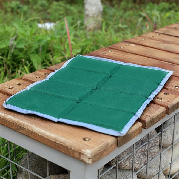 Ultra-Light Portable Folding Foam Camping Seat Pad