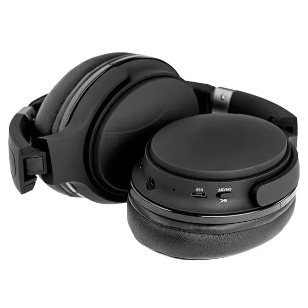 Bluetooth Wireless Over Ear Headphones
