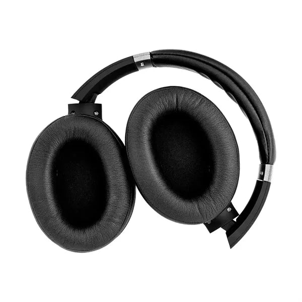 Bluetooth Wireless Over Ear Headphones