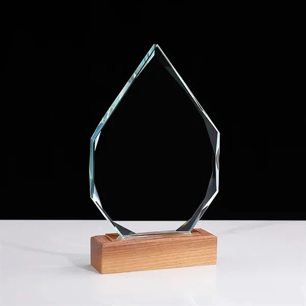 Personalized Trophy Award