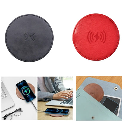 Wireless Charging Coaster