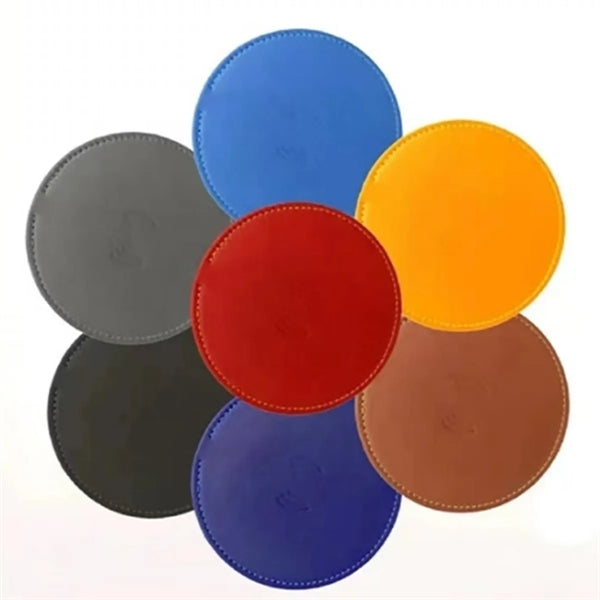 Wireless Charging Coaster