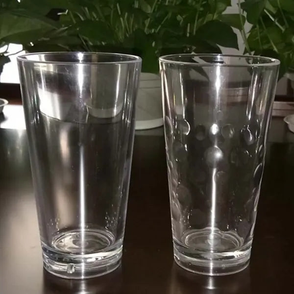 Customized Pint Glasses