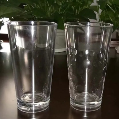 Customized Pint Glasses