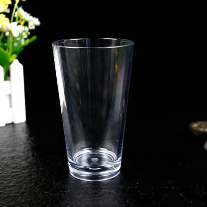 Customized Pint Glasses