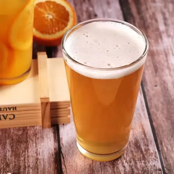 Customized Pint Glasses