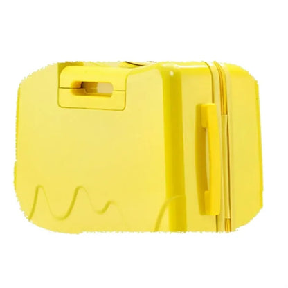 18 inch Kid's Ride-on Travel Suitcase