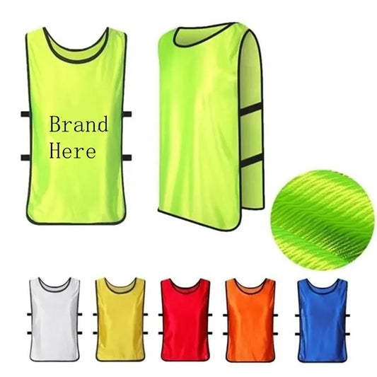Quick Dry Team Training Vest
