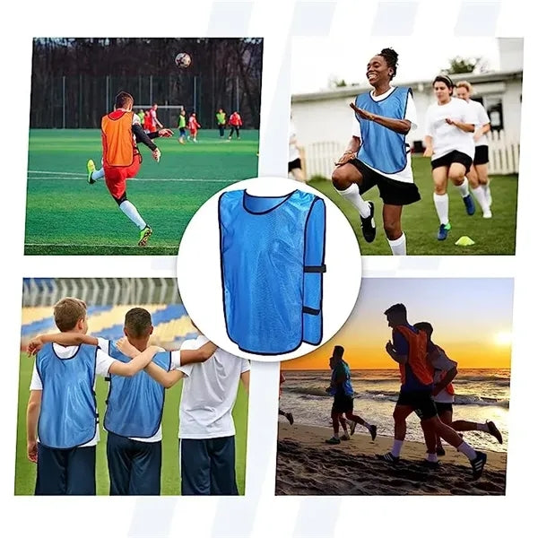 Quick Dry Team Training Vest
