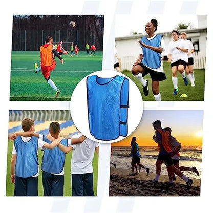 Quick Dry Team Training Vest