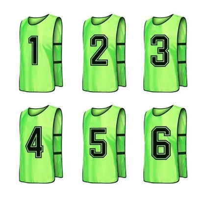Quick Dry Team Training Vest