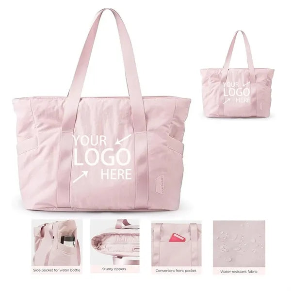 Womens Tote Bag