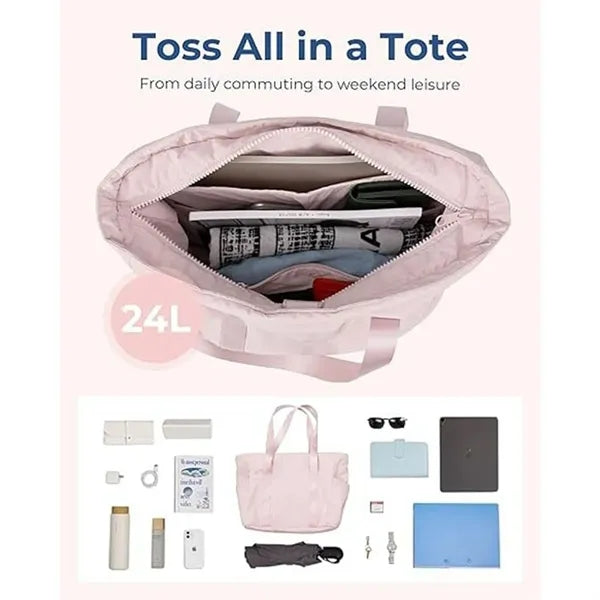 Womens Tote Bag