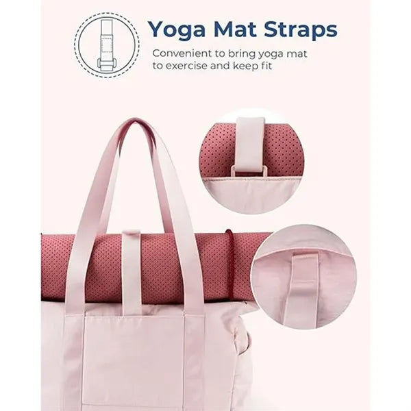 Womens Tote Bag