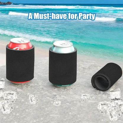Slap Wrap Can Cooler Sleeves