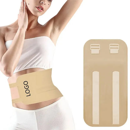 Castor Oil Pack Wrap