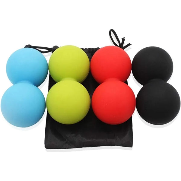 Silicone Stress Ball