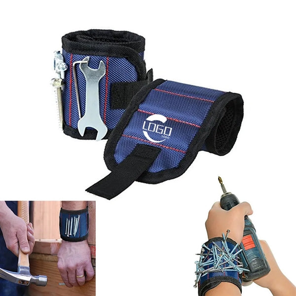 Magnetic Wristband Strong Magnets Bracelet