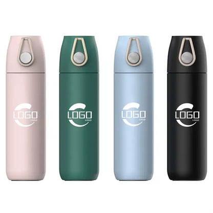 15 Oz Stainless Steel Vacuum Portable Insulated Cup