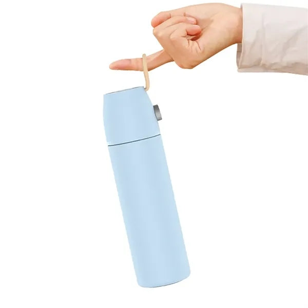 15 Oz Stainless Steel Vacuum Portable Insulated Cup