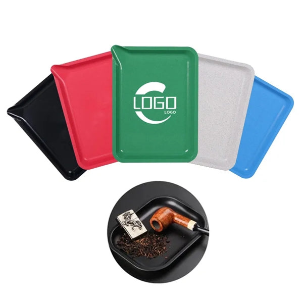 Degradable Cigarette Rolling Tray