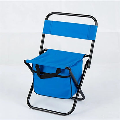 Fishing Chair Folding Stool
