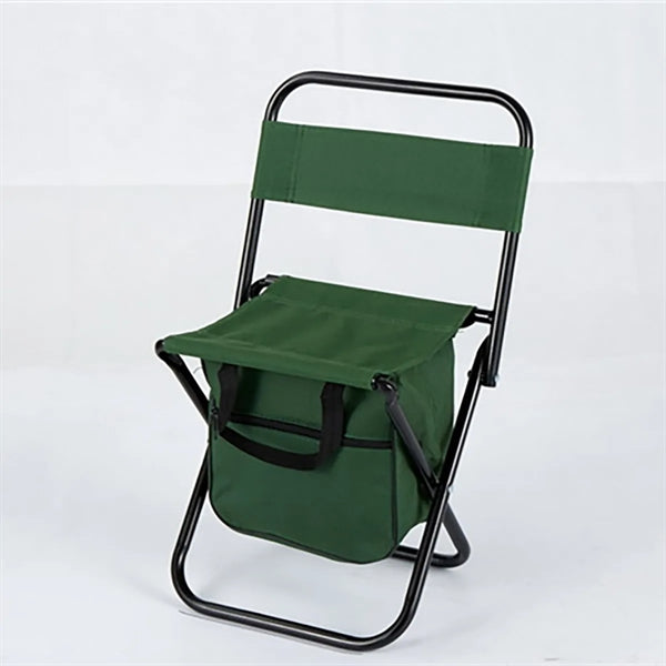 Fishing Chair Folding Stool
