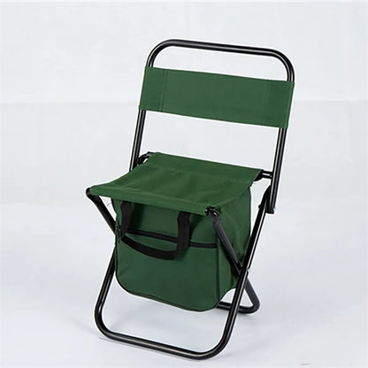 Fishing Chair Folding Stool