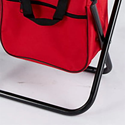 Fishing Chair Folding Stool