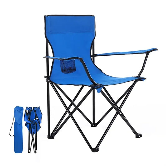 Ultralight Folding Portable Camping Chair