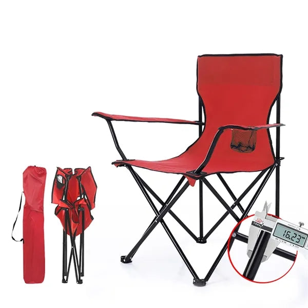 Ultralight Folding Portable Camping Chair