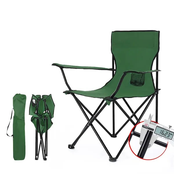 Ultralight Folding Portable Camping Chair