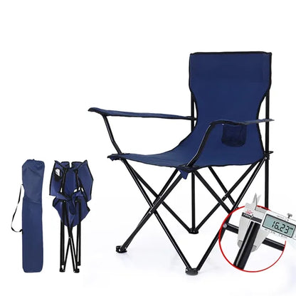 Ultralight Folding Portable Camping Chair