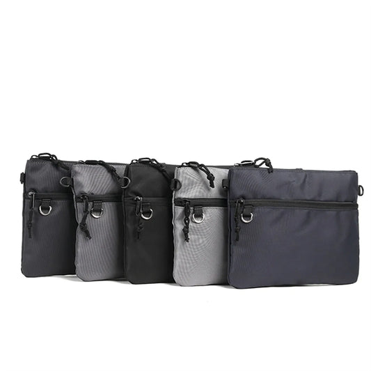 Custom Mens Shoulder Bag