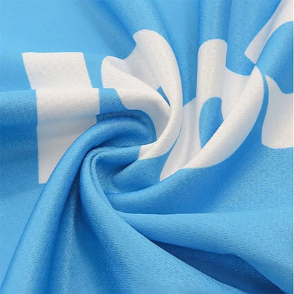 Microfiber Travel Towel Fast Drying Lightweight