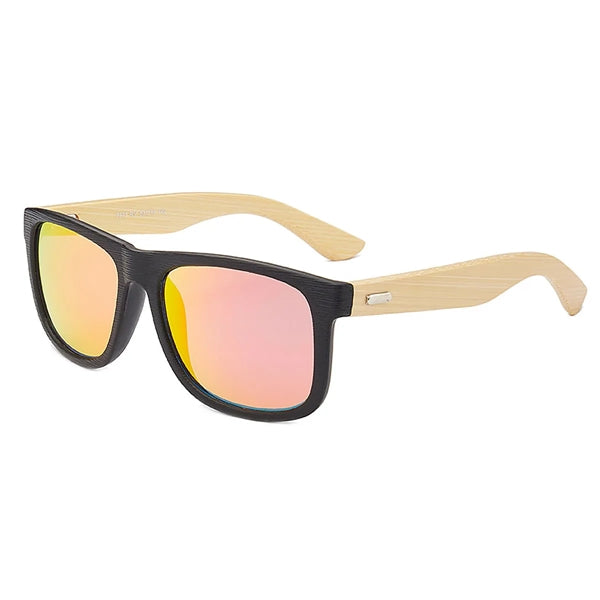 Wooden Sunglasses Unisex For Men And Women