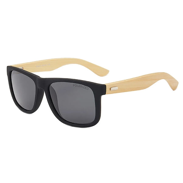 Wooden Sunglasses Unisex For Men And Women