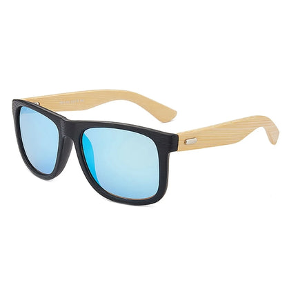 Wooden Sunglasses Unisex For Men And Women