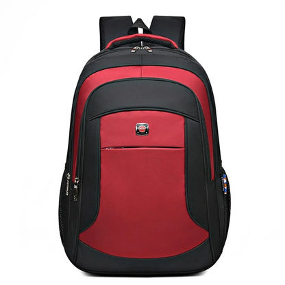 Large Capacity Business Backpack