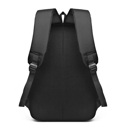 Large Capacity Business Backpack