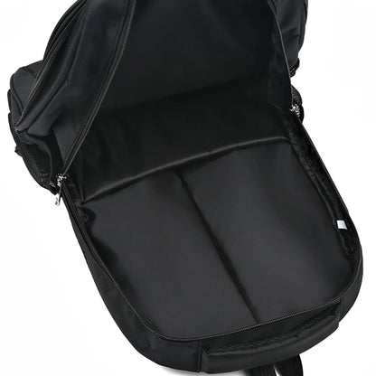 Large Capacity Business Backpack