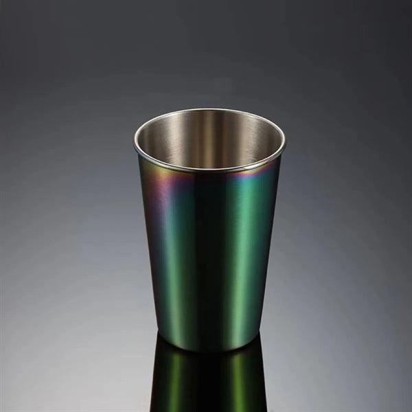 Stainless Steel Beer Cup