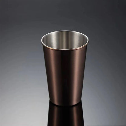 Stainless Steel Beer Cup