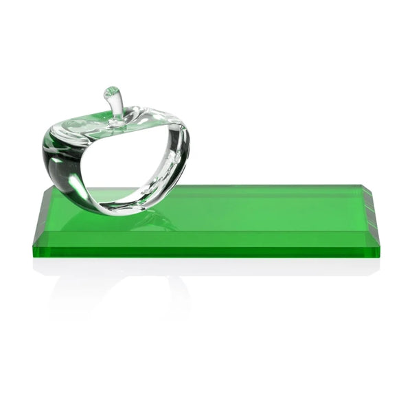 Argyle Apple Award on Base