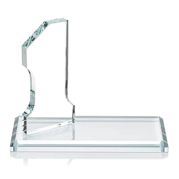 Northam #1 Award - Deep Etch